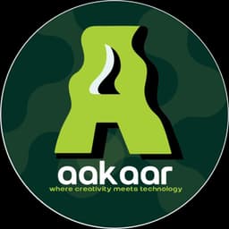 AAKAAR Logo