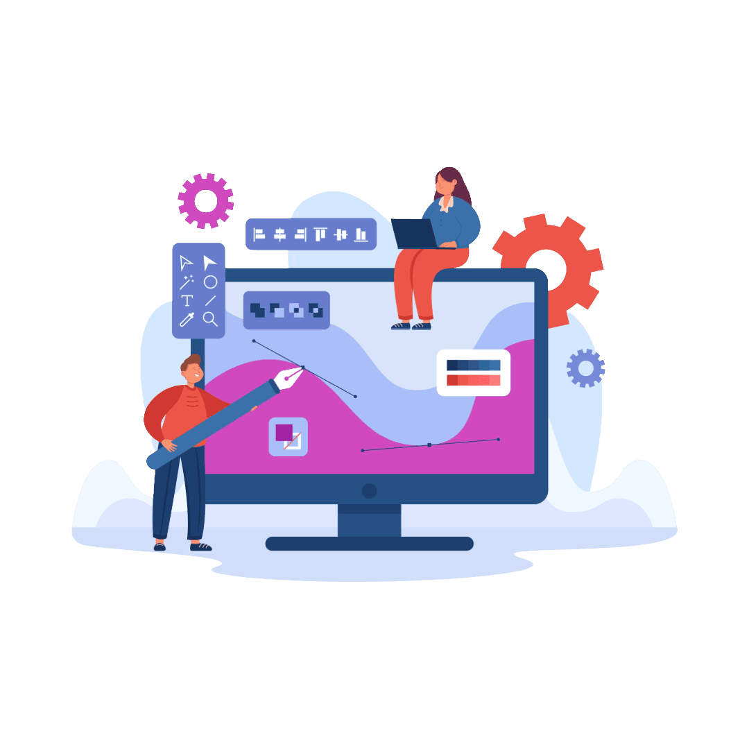 GRAPHIC DESIGN INTERN