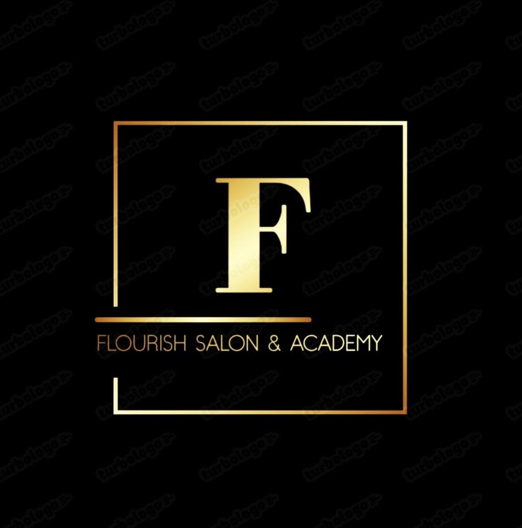 Flourish Logo